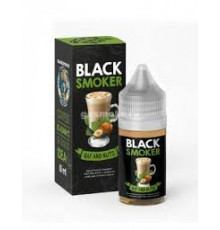 Ароматизатор Black Smoker - Кофе с лесным орехом, 13 мл