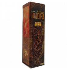 Ароматизатор Подгонки Tobacco Берли, 13 мл.