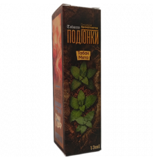Ароматизатор Подгонки Tobacco Мята, 13 мл.