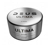 Табак DEUS, 30 гр - Ultima