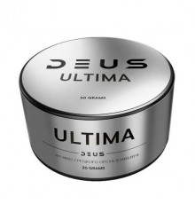 Табак DEUS, 30 гр - Ultima