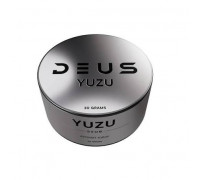 Табак DEUS, 30 гр - Yuzu