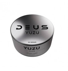 Табак DEUS, 30 гр - Yuzu