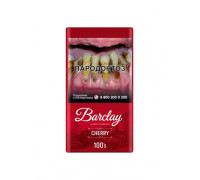 Сигариллы Barclay 100's - Cherry (пач. 20 шт)