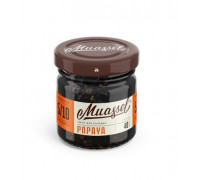 Табак Muassel Medium Папайя 40 гр