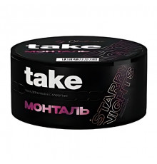 Табак Take Монталь, 25 гр