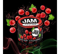 Смесь Jam 30 гр – Красная смородина