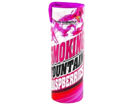 Цветной дым - Maxsem - MA0509 Малиновый 30 сек