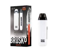 Набор BRUSKO MINICAN 3 PRO Белый