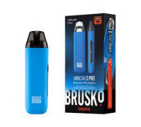 Набор BRUSKO MINICAN 3 PRO Синий