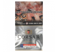 Табак сигаретный CORSAR Queen American Blend Carolina 35 гр.