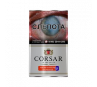 Табак сигаретный CORSAR Queen American Blend Tennesee 35 гр.