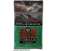 Табак сигаретный CORSAR Queen Mint 35 гр.