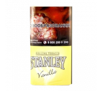 Табак курительный Stanley Vanilla, 30 гр.