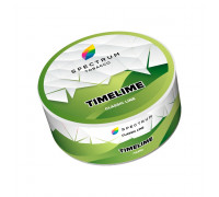 Табак Spectrum, Timelime, 25 гр.