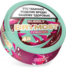 Жевательный табак DryMost - Bubbly, 12 гр