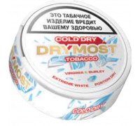 Жевательный табак DryMost - Cold Dry, 12 гр