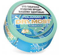 Жевательный табак DryMost - Polarmint, 12 гр