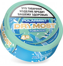 Жевательный табак DryMost - Polarmint, 12 гр