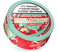 Жевательный табак DryMost - Redsunrise, 12 гр