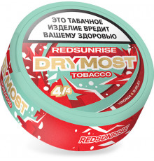 Жевательный табак DryMost - Redsunrise, 12 гр