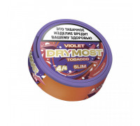 Жевательный табак DryMost - Violet, 12 гр