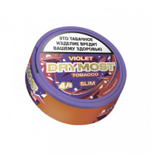 Жевательный табак DryMost - Violet, 12 гр