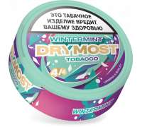 Жевательный табак DryMost - Wintermint, 12 гр