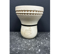 Чашка Cosmobowl Turkish White Classic