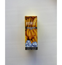 Жидкость Roswell Banana 30 мл 20 мг