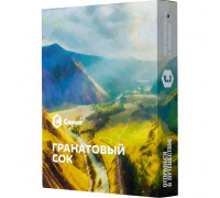 Табак Сарма Гранатовый сок 25 гр.
