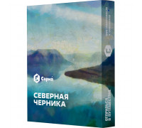 Табак Сарма Северная черника 25 гр.