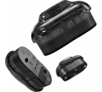 Картридж BRUSKO ZQ MICOOL 1,0 om - 1 шт