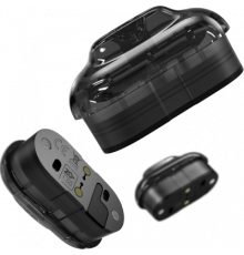 Картридж BRUSKO ZQ MICOOL 1,0 om - 1 шт