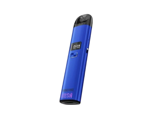 Набор LostVape URSA NANO PRO Bright Blue