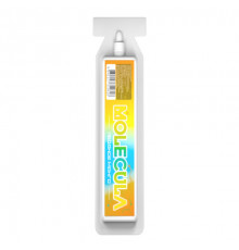 Ароматизатор MOLECULA x LEGGO - Ледяное Манго, 14мл.