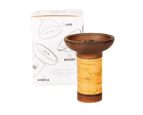 Чаша Cosmobowl HoReCa