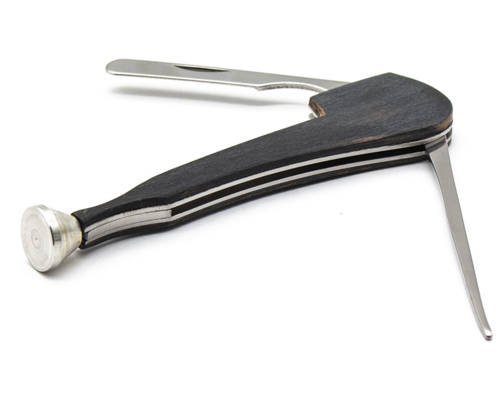 Топталка трубочная ТРОЙНИК TTm