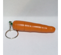 Зажигалка МОРКОВЬ пьезо О1058