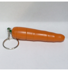 Зажигалка МОРКОВЬ пьезо О1058