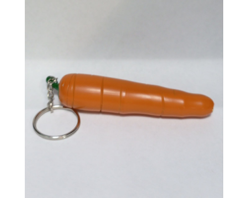 Зажигалка МОРКОВЬ пьезо О1058