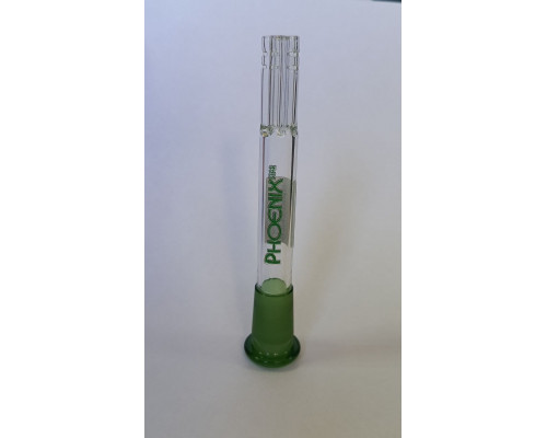 Шлиф стекло 18мм/12см PHX556 GRN