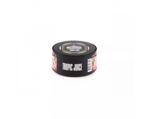 Табак Must Have Tropic Juice 25 гр.