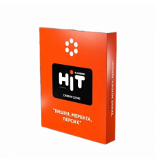 Табак для кальяна BLACKBURN HiT Cherry Crime, 30г.