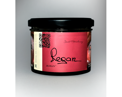 Табак Trofimoff Regan burley, 125 гр