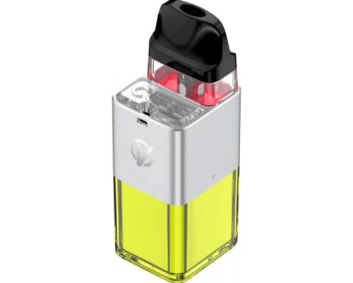 Набор VAPORESSO XROS CUBE 900 мАч Cyber Lime