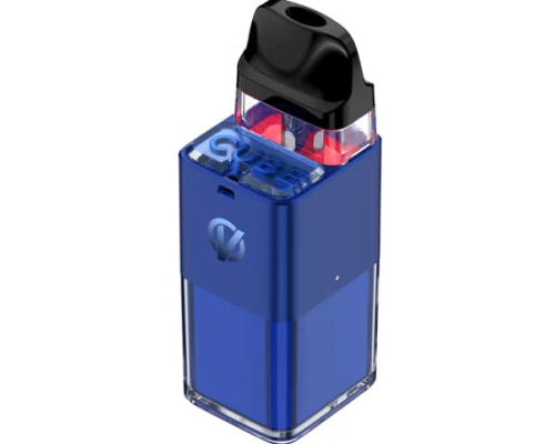 Набор VAPORESSO XROS CUBE 900 мАч Ocean Blue