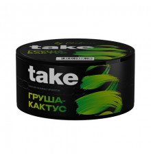 Табак Take Груша кактус, 25 гр