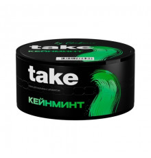 Табак Take Кейнминт, 25 гр
