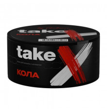 Табак Take Кола, 25 гр